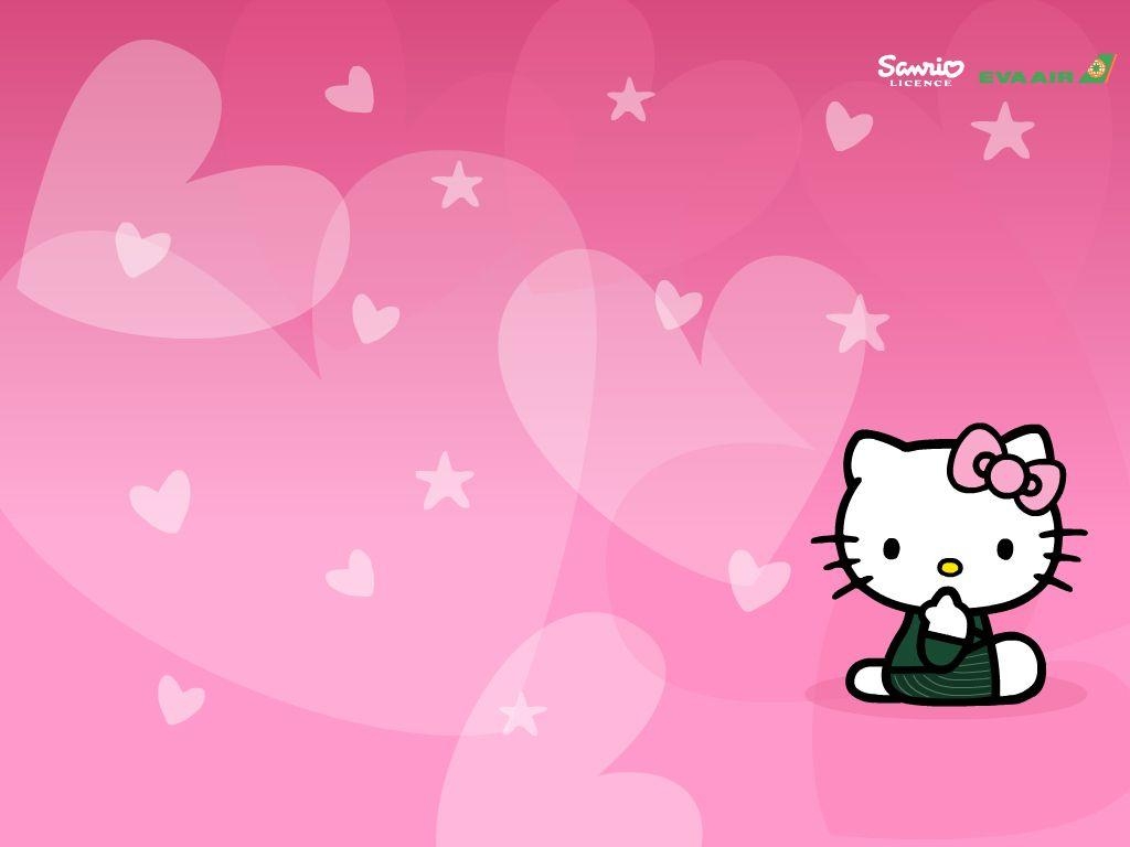 1030x770 pic new posts: Wallpaper Background Hello Kitty, Desktop