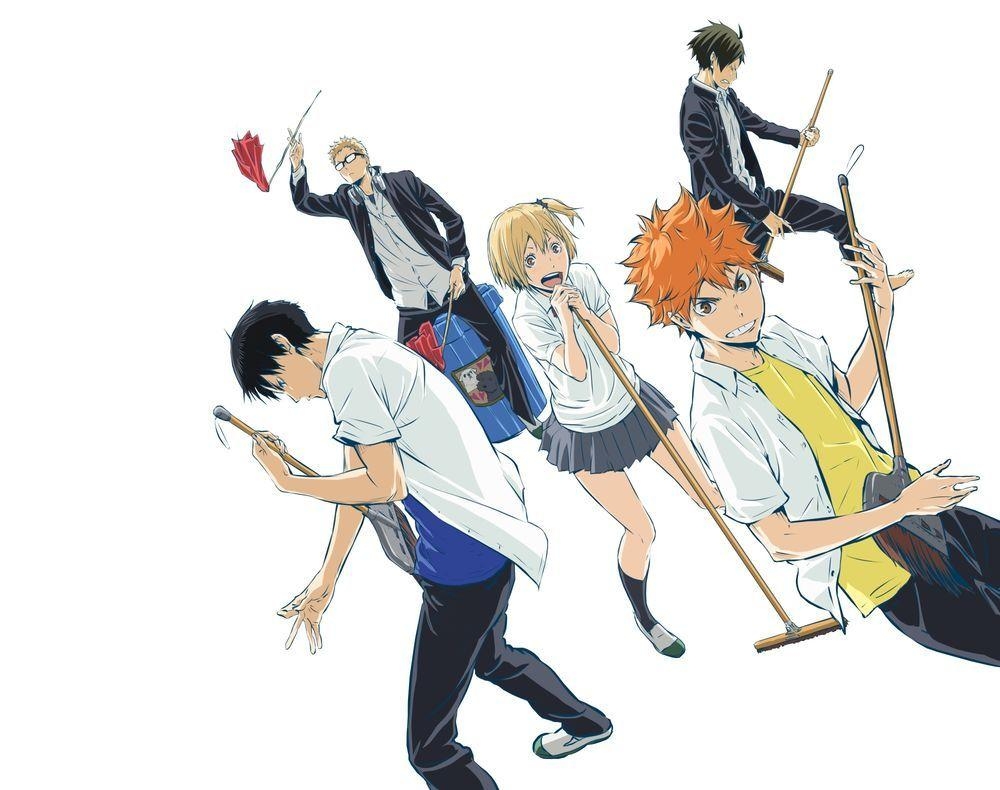 1000x790 Wallpaper Hinata Shouyou / Major Hinata, Tobio Kageyama has been, Desktop