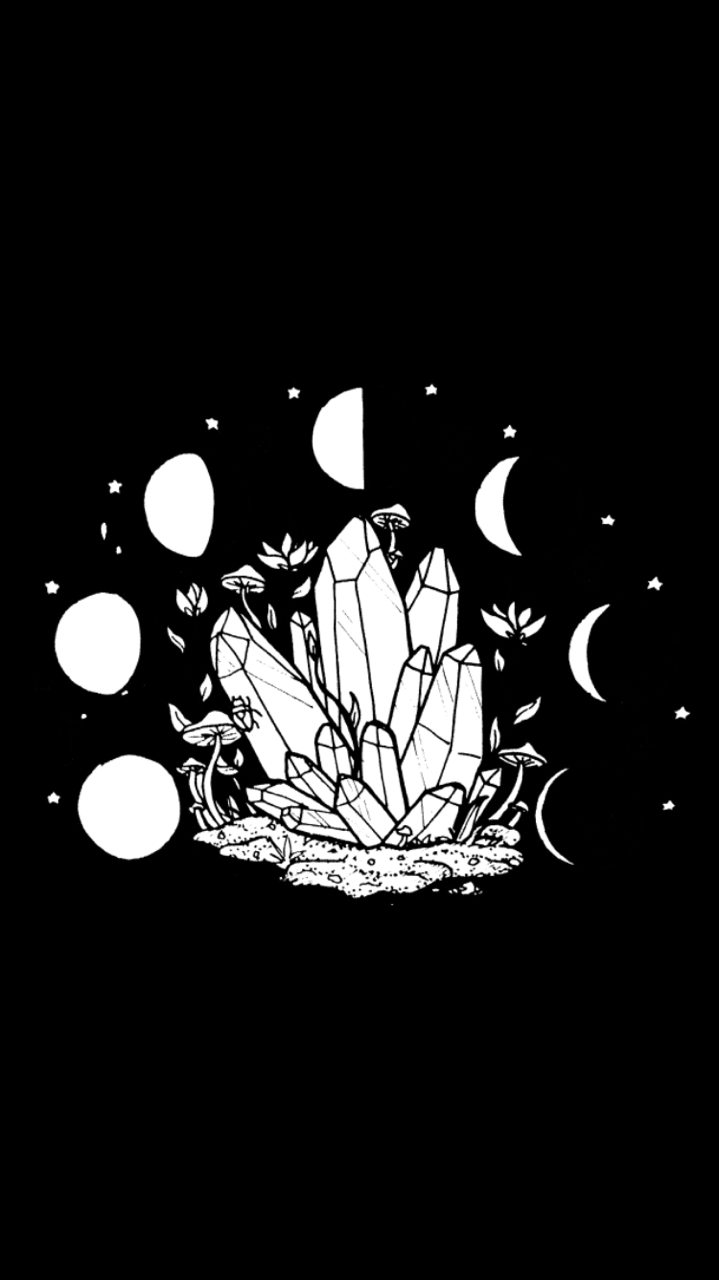 720x1280 halloween wallpaper. Witch wallpaper, Witchy wallpaper, Phone