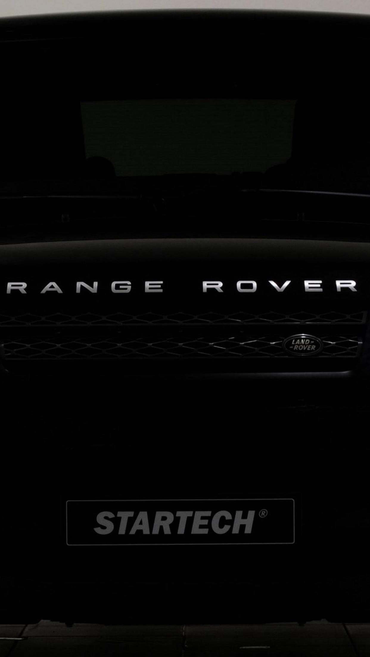 1250x2210 Startech land rover range rover Rover Range Cars Land STARTECH HD, Phone