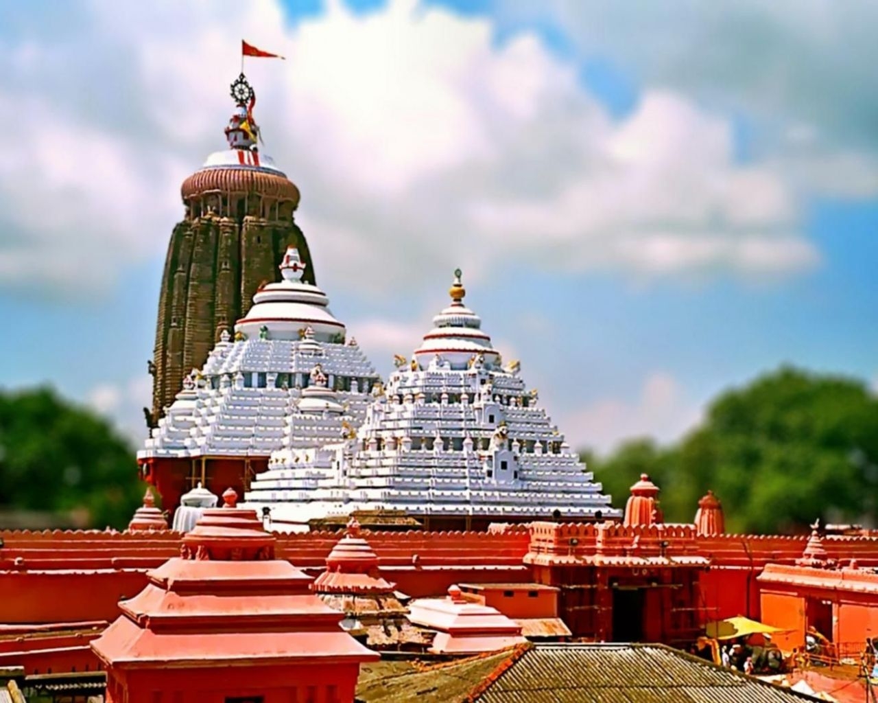 1280x1030 Free download lord jagannath temple wallpaper photo image, Desktop