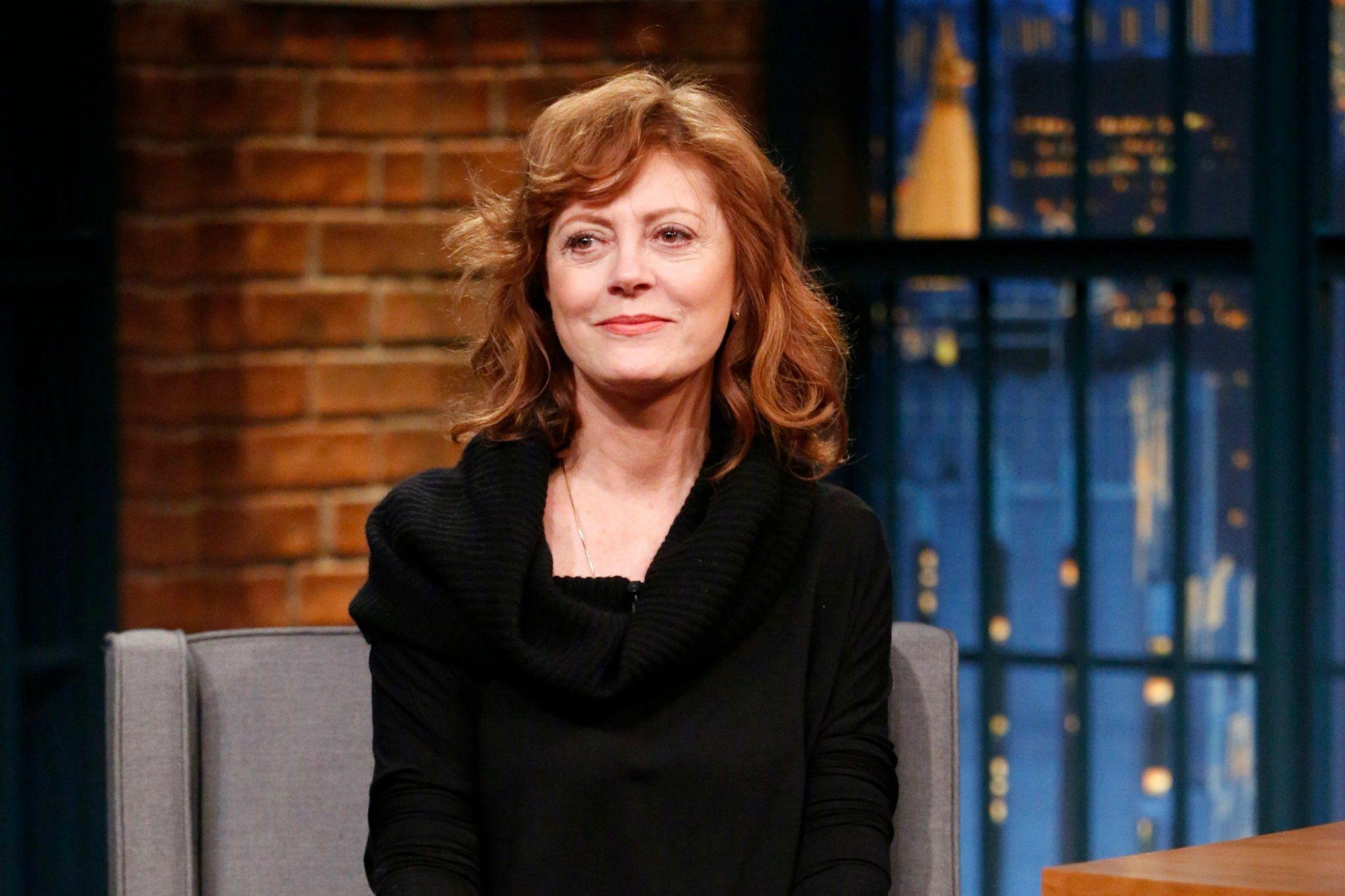 2000x1340 Susan Sarandon Free HD Wallpaper Image Background, Desktop