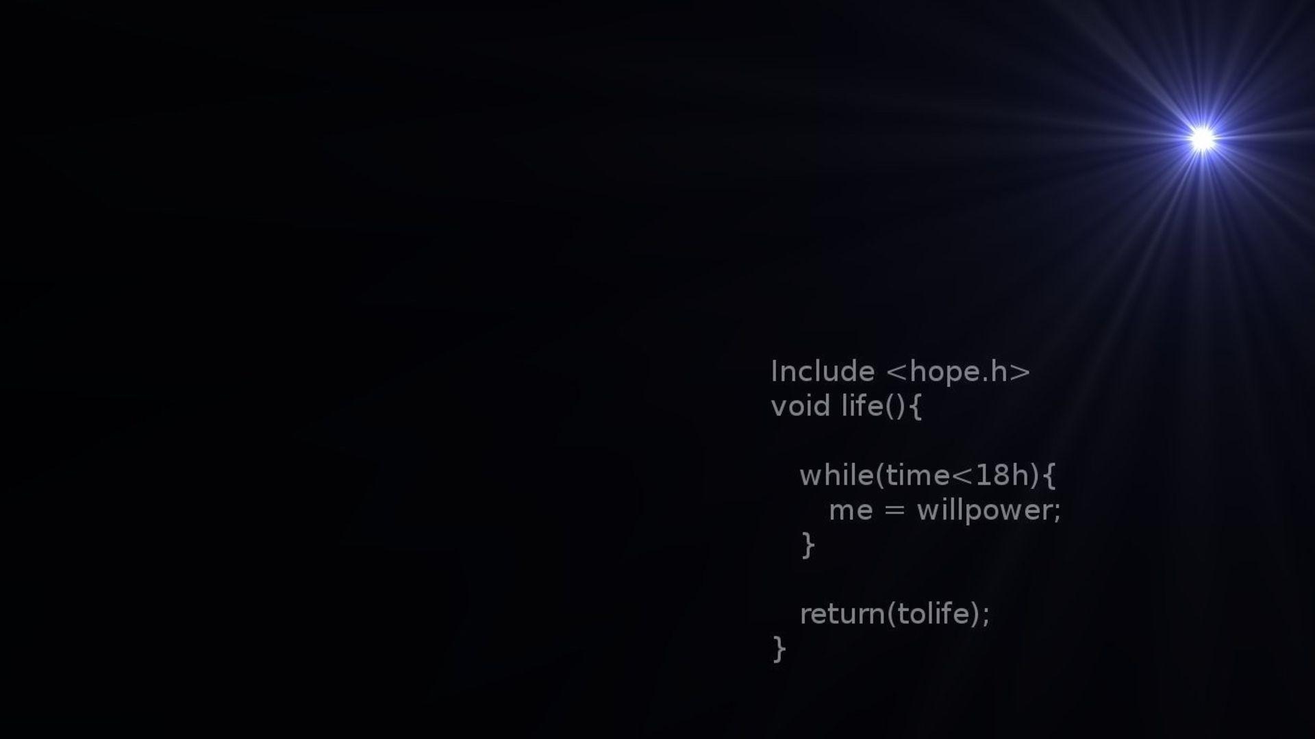 1920x1080 image about Code quotes. Beautiful, Desktop