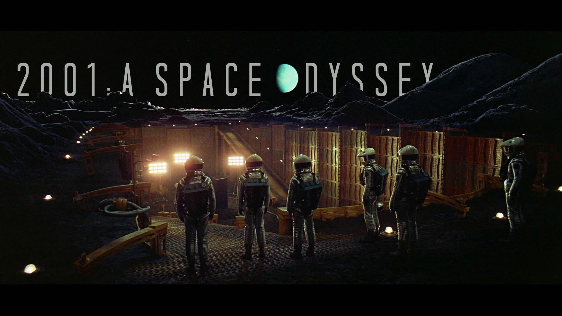1920x1080 A Space Odyssey HD Wallpaperx1080, Desktop