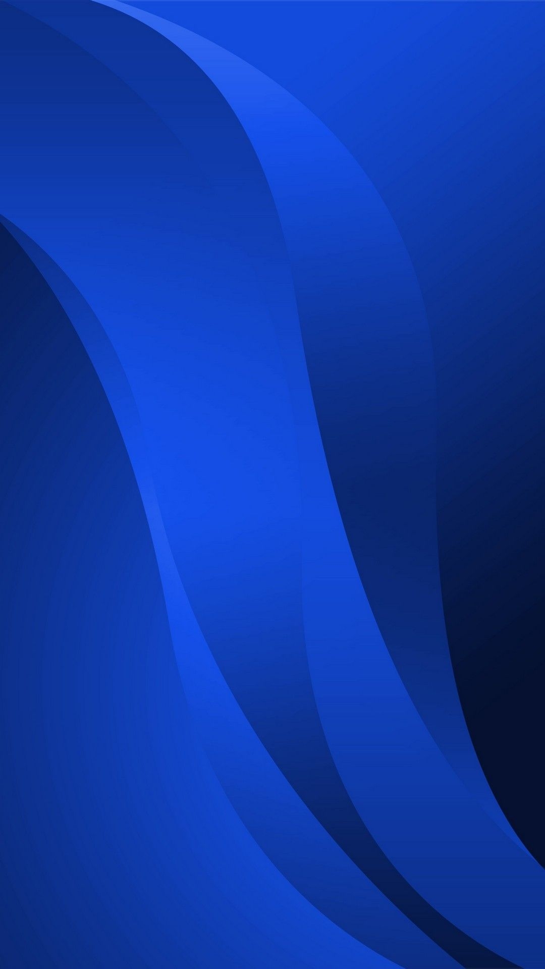 1080x1920 Blue iPhone Wallpaper, Phone