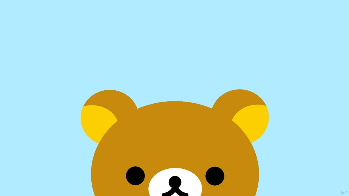 1200x680 Basic Rilakkuma. Rilakkuma wallpaper, Cute laptop wallpaper, Cute desktop wallpaper, Desktop