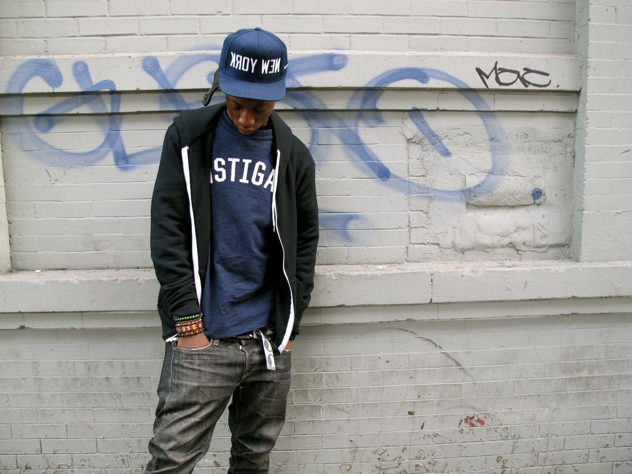 1280x960 BEHIND THE SCENES: Directing Joey Bada$$ Music Video, Desktop