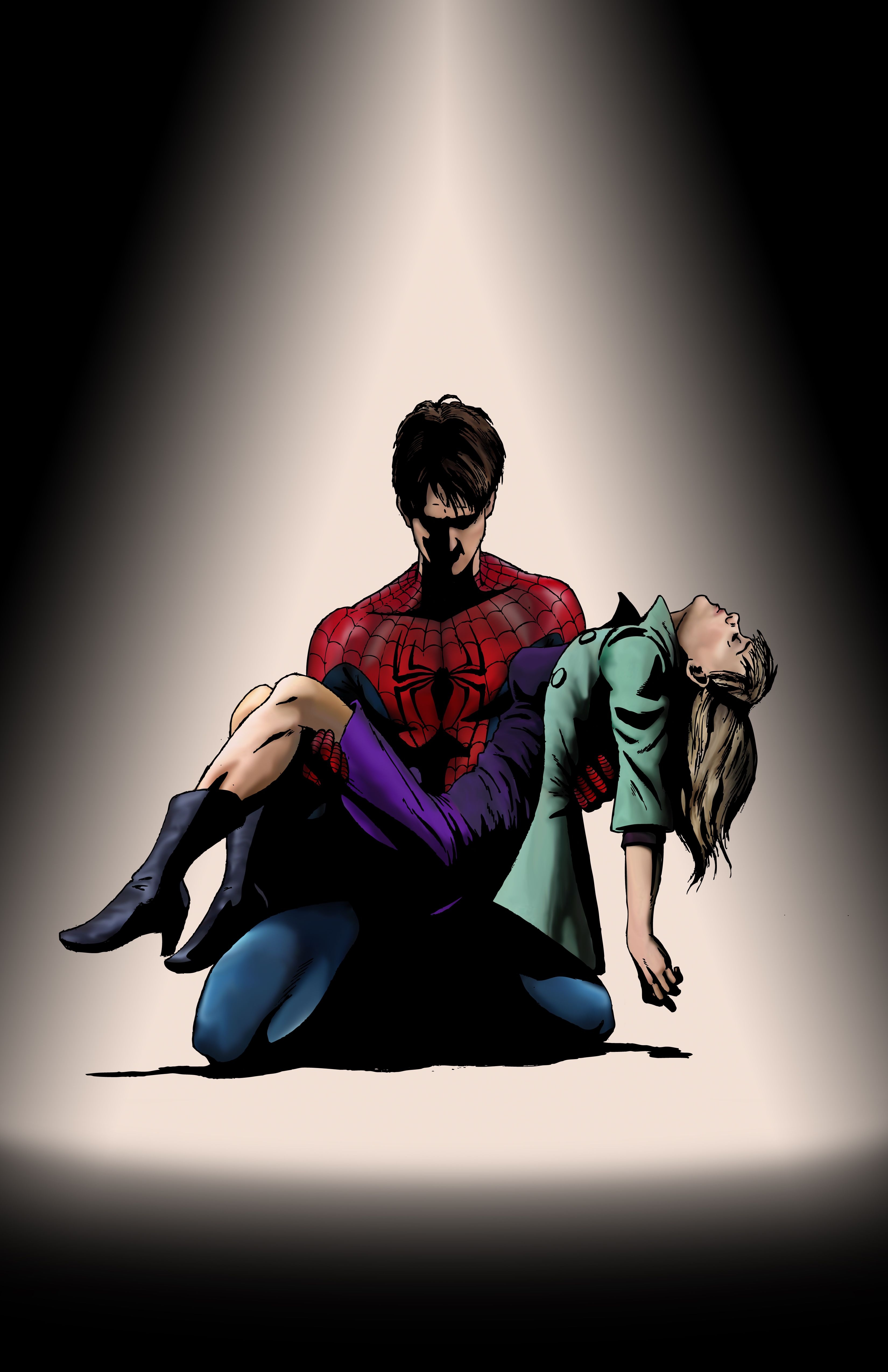 3300x5100 Gwen Stacy Wallpaper. Gwen Stefani, Phone