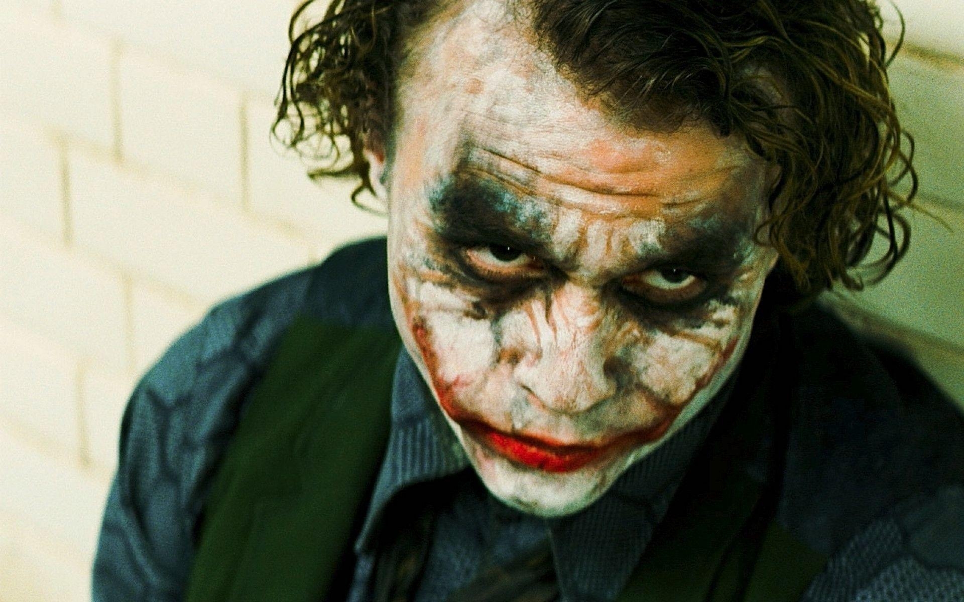 1920x1200 The joker heath ledger wallpaper, Desktop