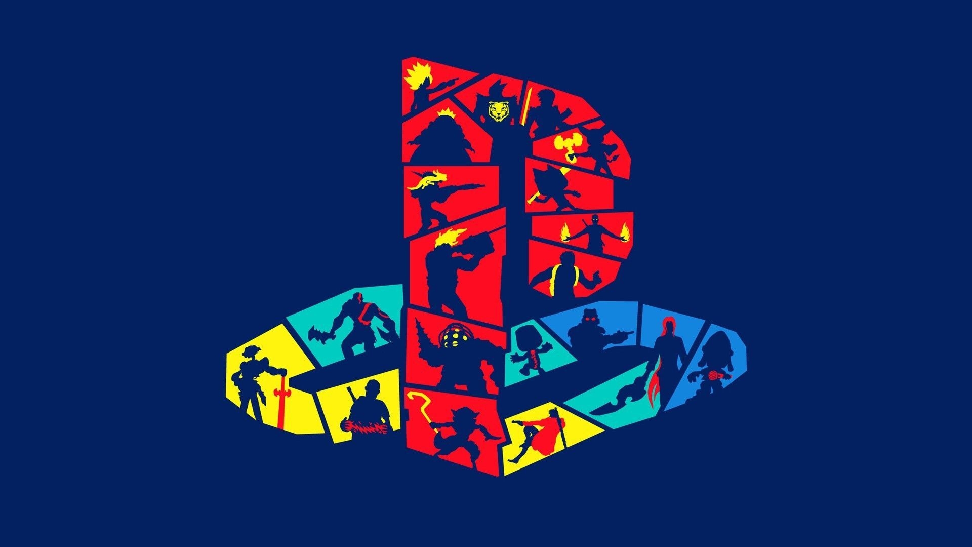 1920x1080 PlayStation All Stars. Geek Games, Playstation Games, Gaming, Desktop