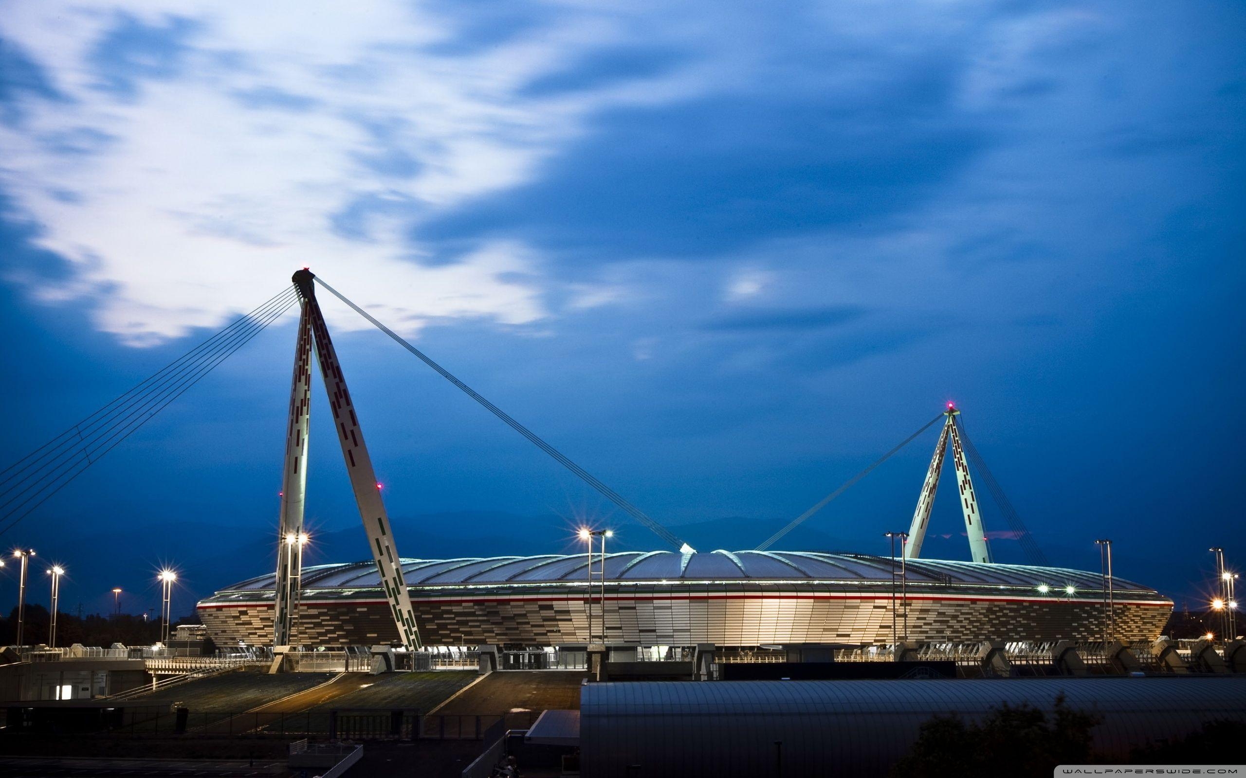 2560x1600 Juventus Arena ❤ 4K HD Desktop Wallpaper for 4K Ultra HD TV • Wide, Desktop