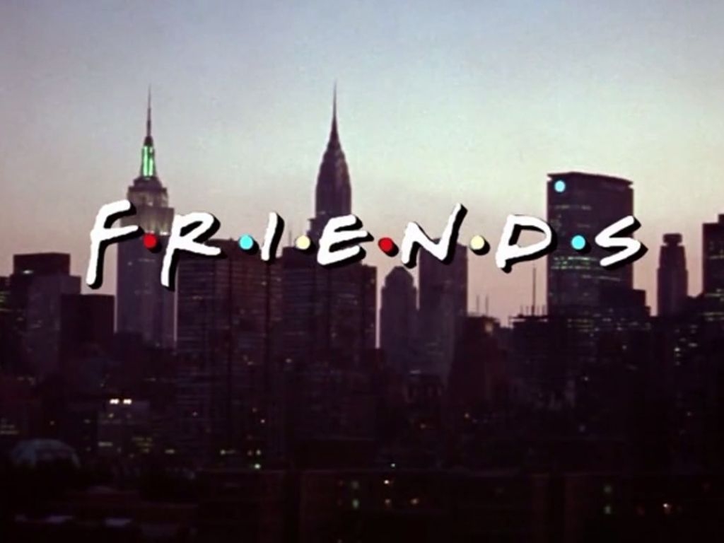 1030x770 F.R.I.E.N.D.S. Friends wallpaper, Friends wallpaper hd, Friends poster, Desktop