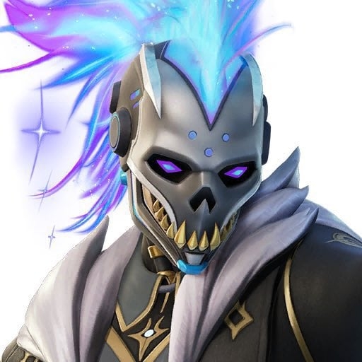 520x520 Fortnite Chapter 4: Season 2 wallpaper, Phone