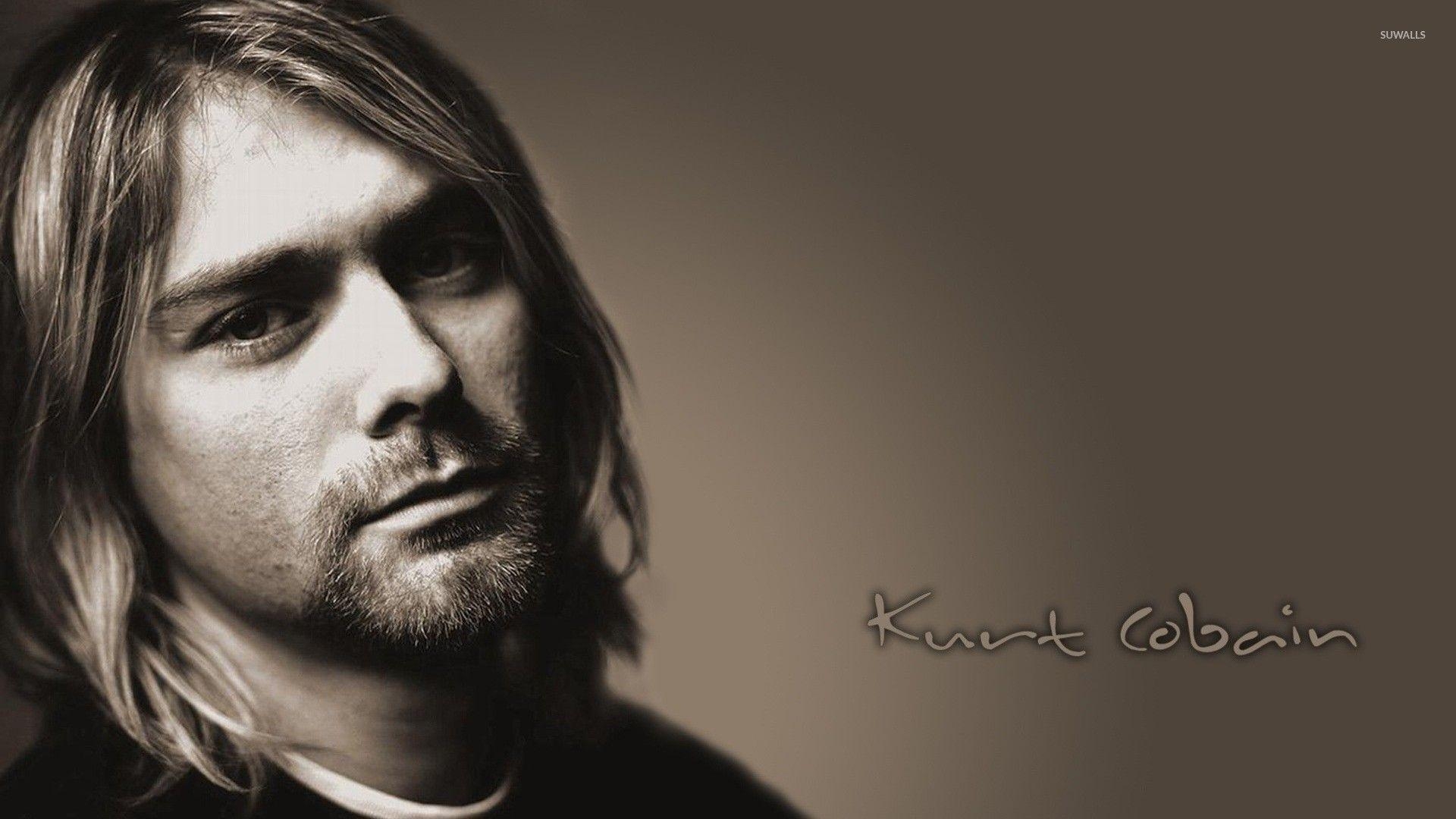 1920x1080 Kurt Cobain wallpaper, Desktop