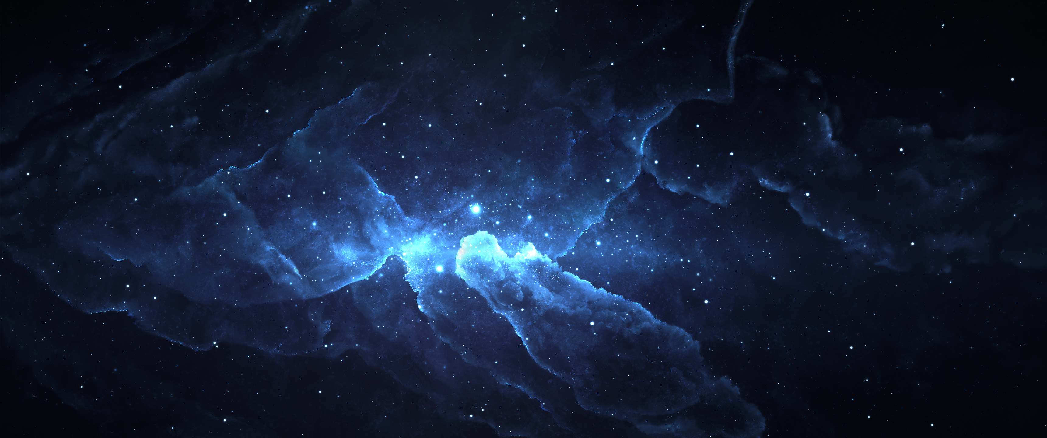 3440x1440 Space Wallpaper Free 3440X1440 Space Background, Dual Screen