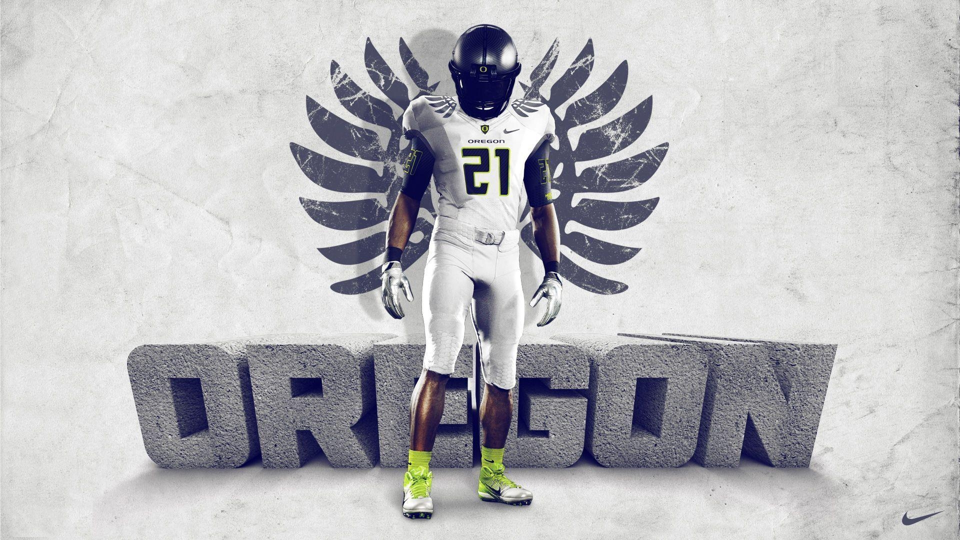 1920x1080 Oregon Ducks wallpaper, Desktop