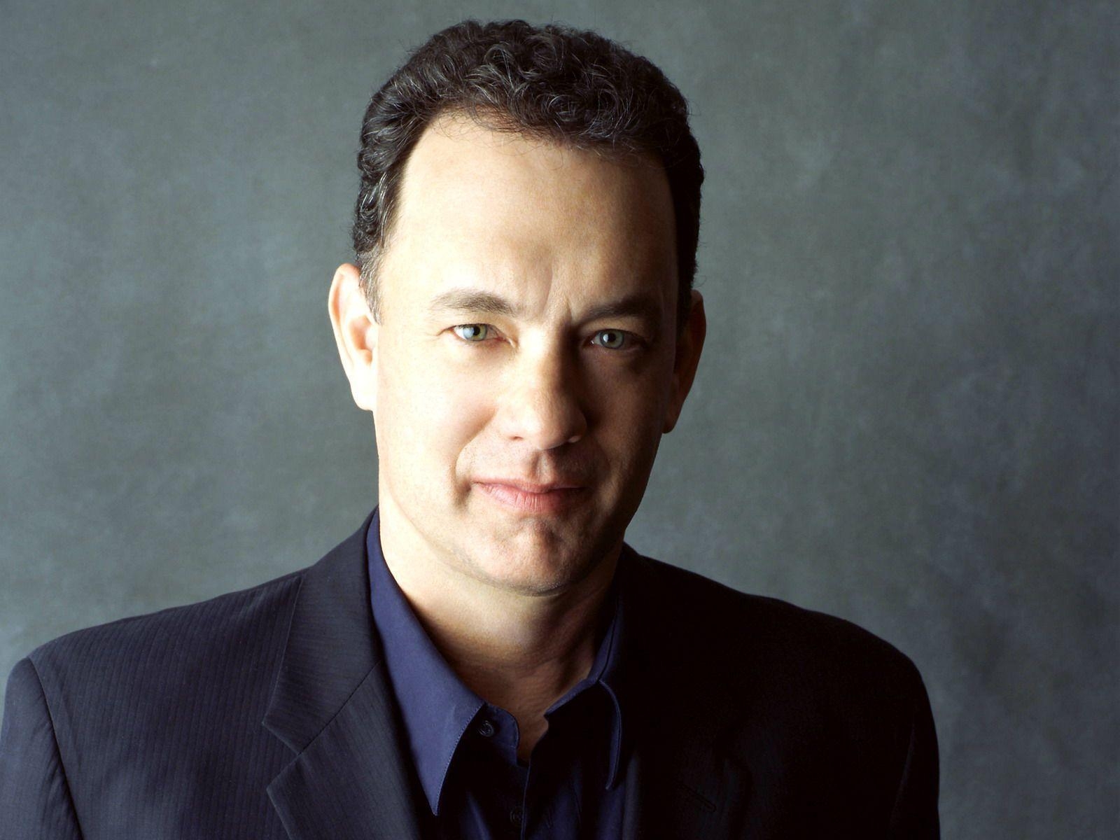 1600x1200 Tom Hanks Wallpaper High Resolution and Quality Download, Desktop