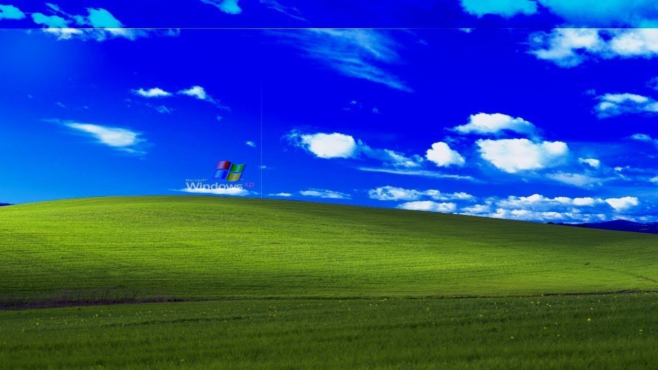 1280x720 Windows XP Bliss Wallpaper Free Windows XP Bliss Background, Desktop