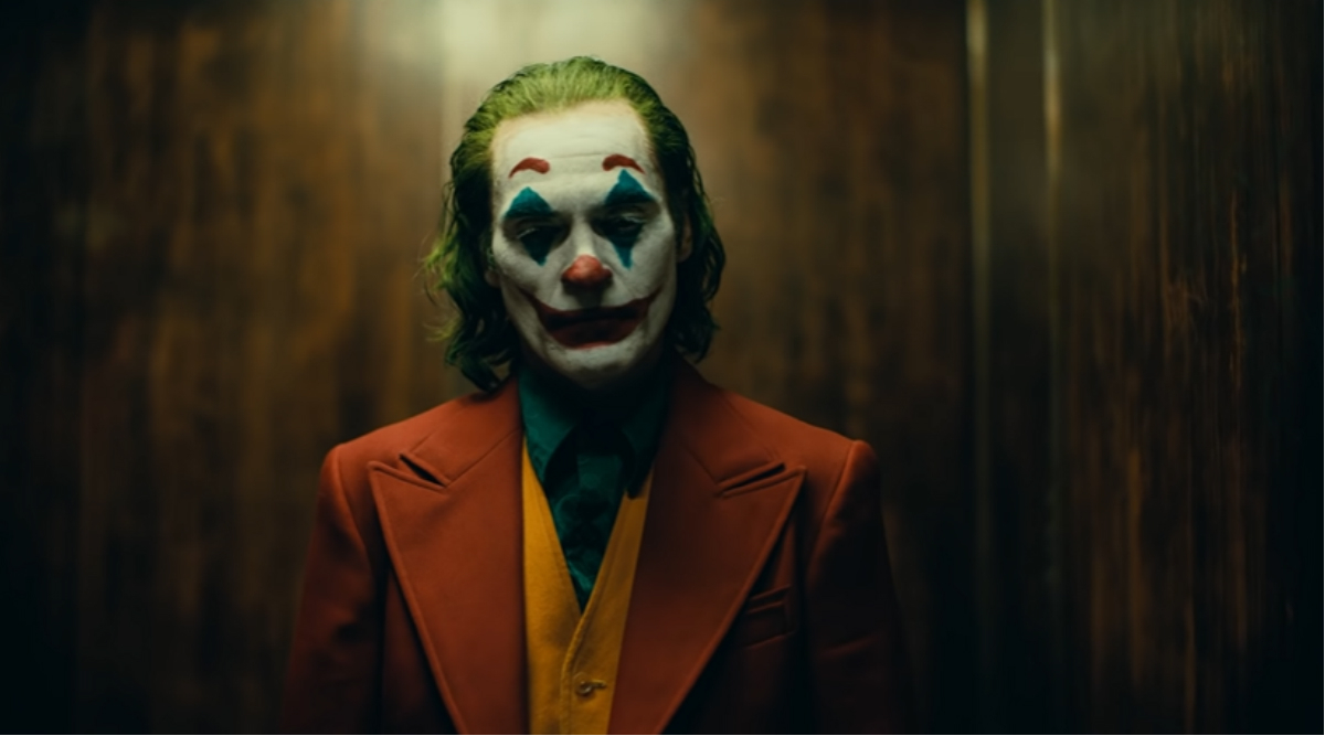 1200x670 Joker Movie Stills & HD Image for Free Download Online: Arthur Fleck Quotes, Wallpaper & Iconic Scenes of Joaquin Phoenix's Film Go Viral, Desktop