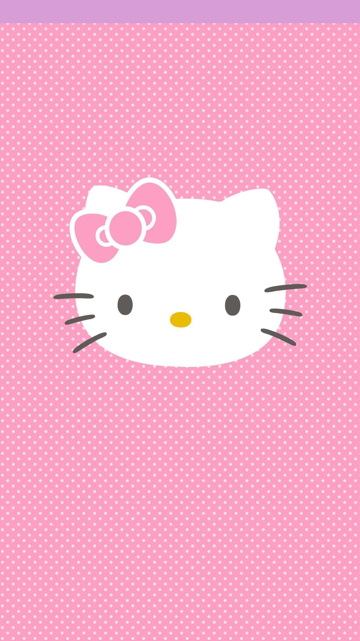 1250x2210 kitty. Hello kitty, Kitten and Wallpaper, Phone