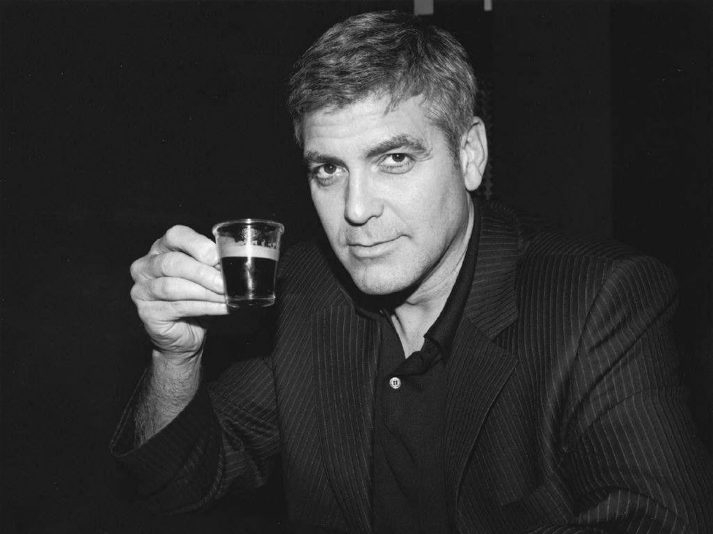 1030x770 Chatter Busy: George Clooney Wallpaper, Desktop