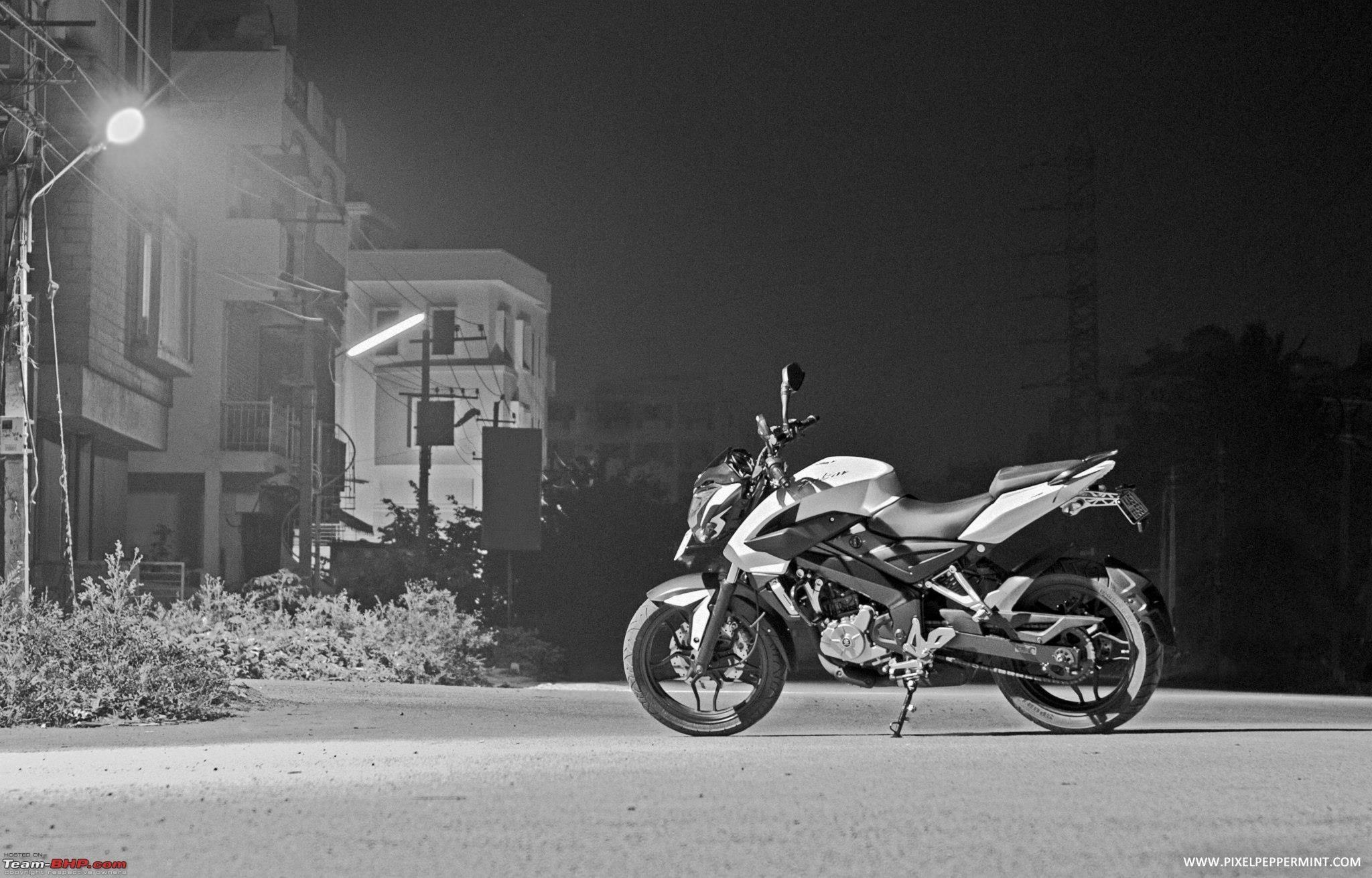 2050x1320 Bajaj Pulsar 200 NS, Ownership Review, 2200 Kms, Desktop