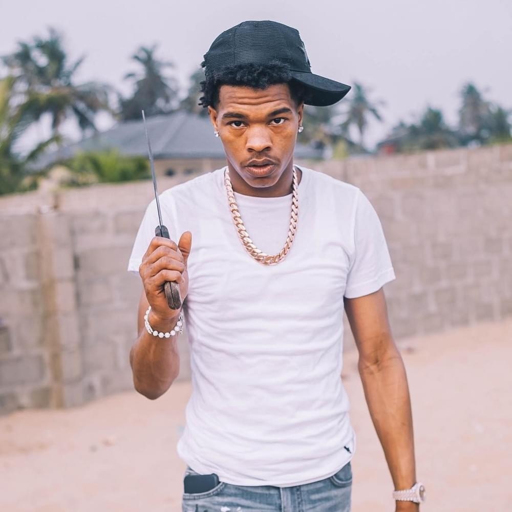 1000x1000 Lil Baby Lyrics, Songs, and Albums, Phone