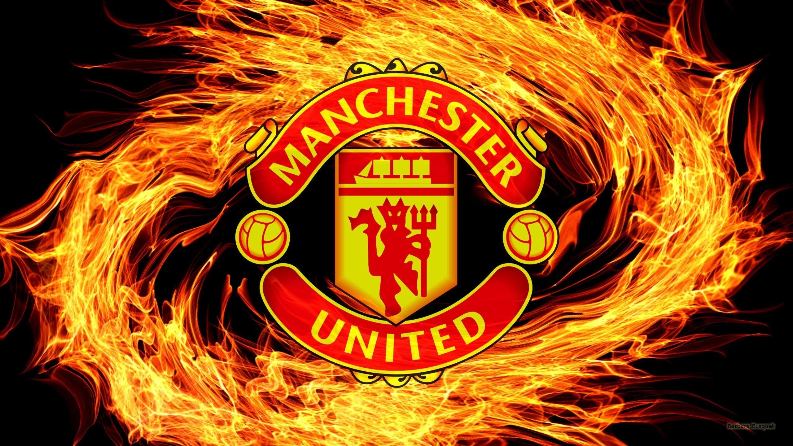 2560x1440 Awesome Manchester United Wallpaper HD 2018, Desktop