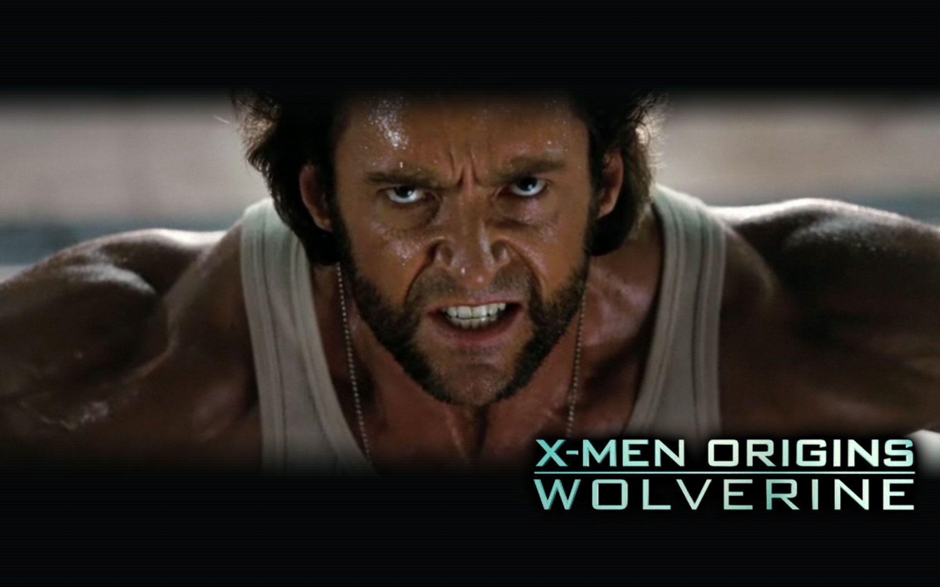 1920x1200 X Men X Men Origins: Wolverine Wallpaper 1 Wallpaper Men X Men, Desktop