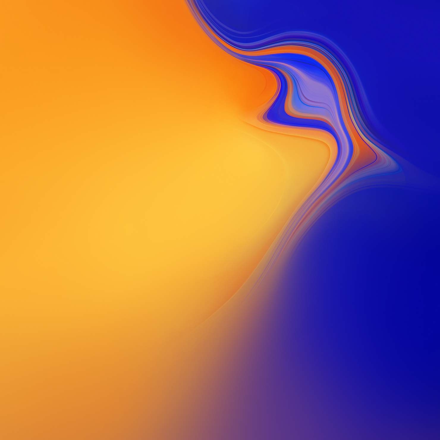 1480x1480 Samsung Galaxy A9 2018 Stock Wallpaper, Phone