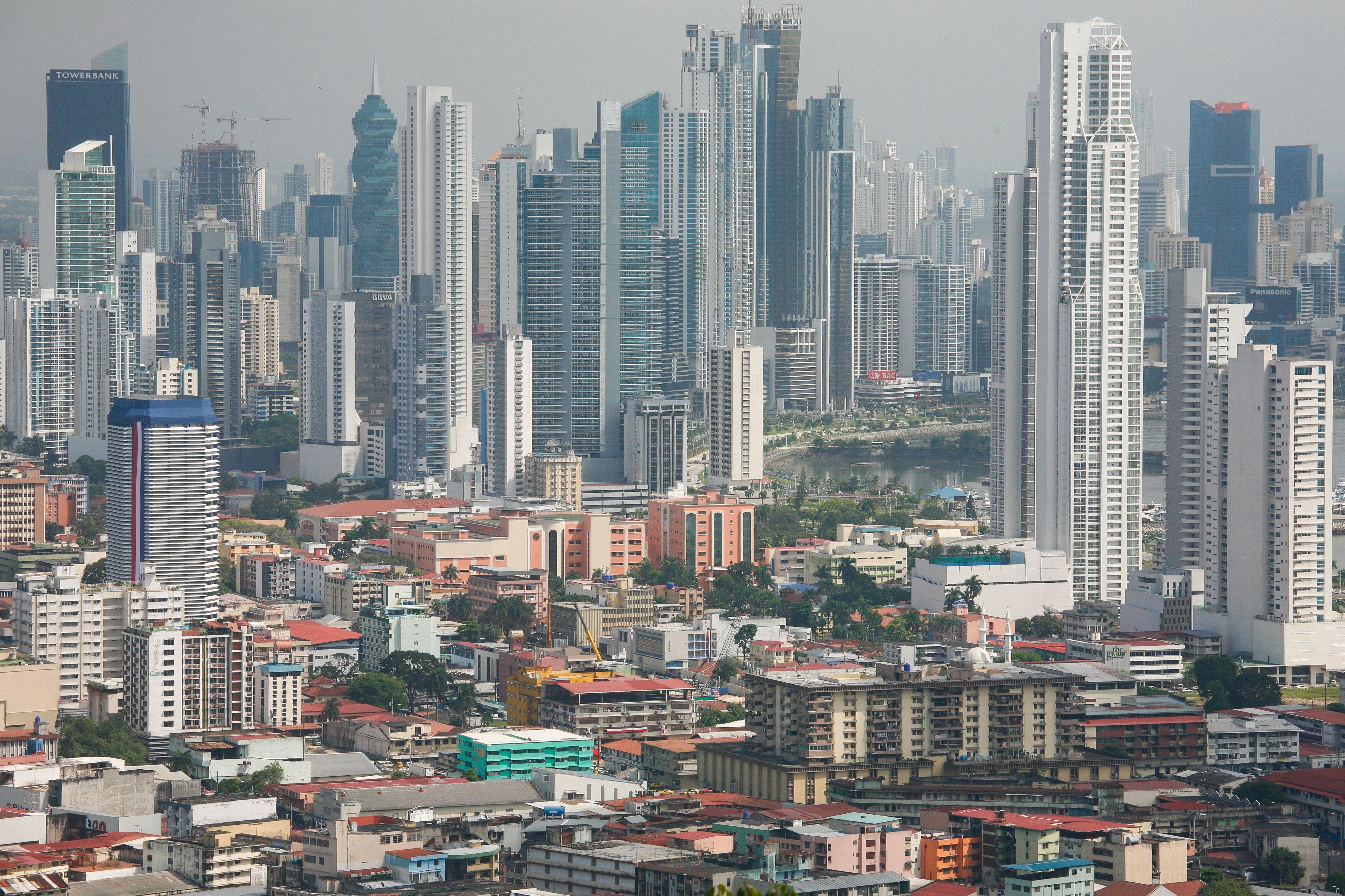 4280x2860 Panama City 4k Ultra HD Wallpaper. Background Imagex2852, Desktop