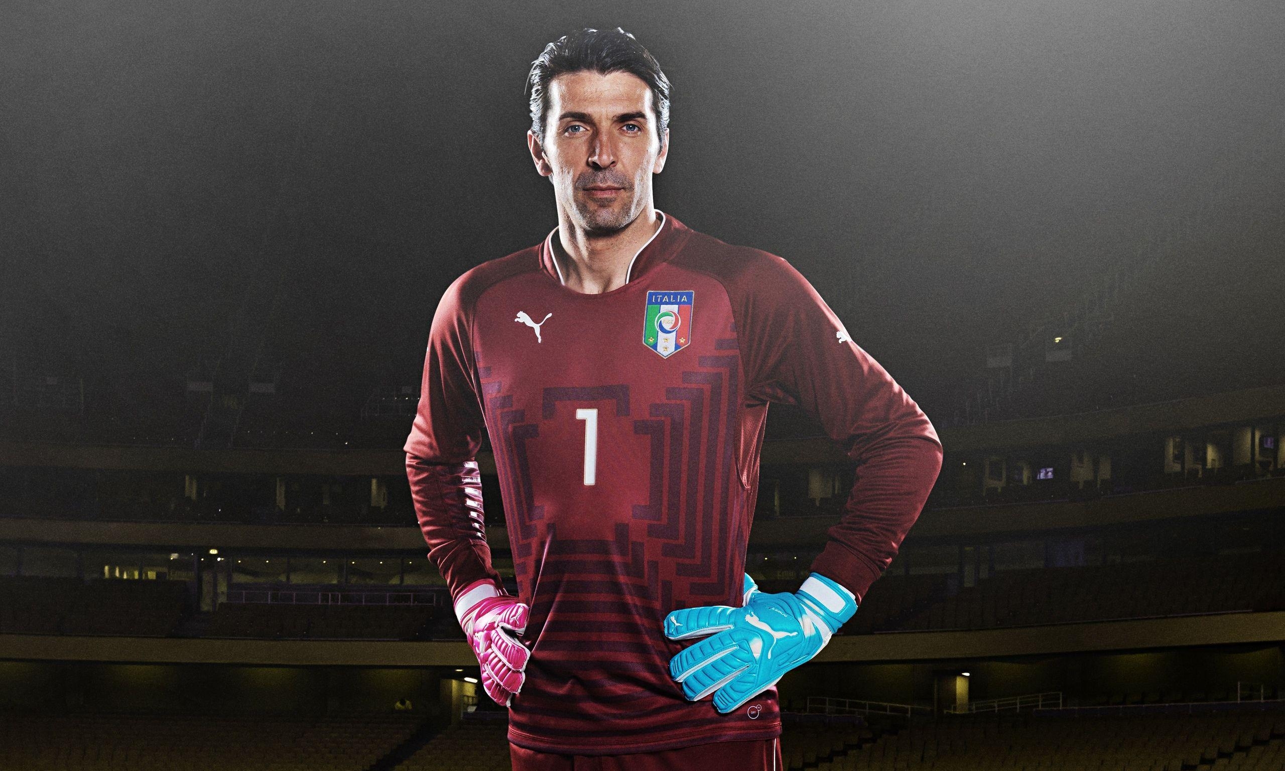 2560x1540 Gianluigi Buffon Wallpaper Image Photo Picture Background, Desktop