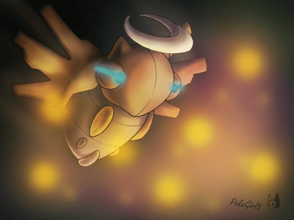 1030x770 Shedinja used Confuse Ray, Desktop