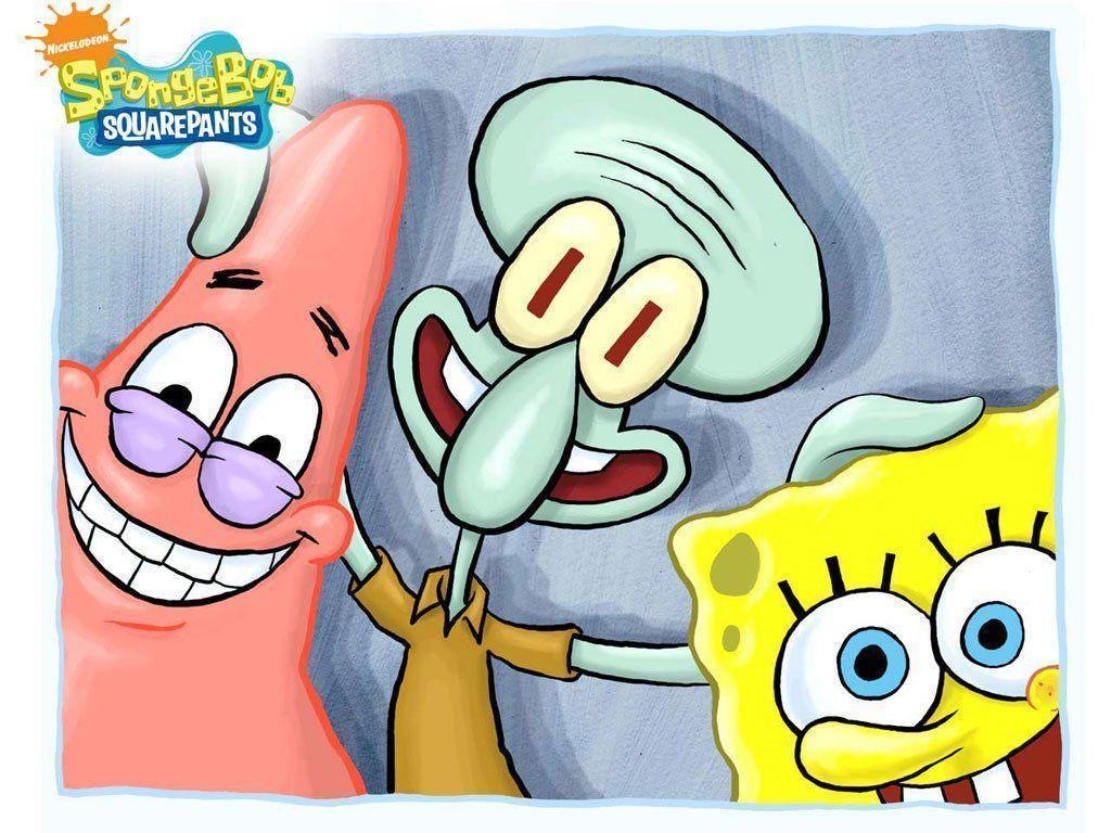 1030x770 Live SpongeBob Wallpaper, Desktop