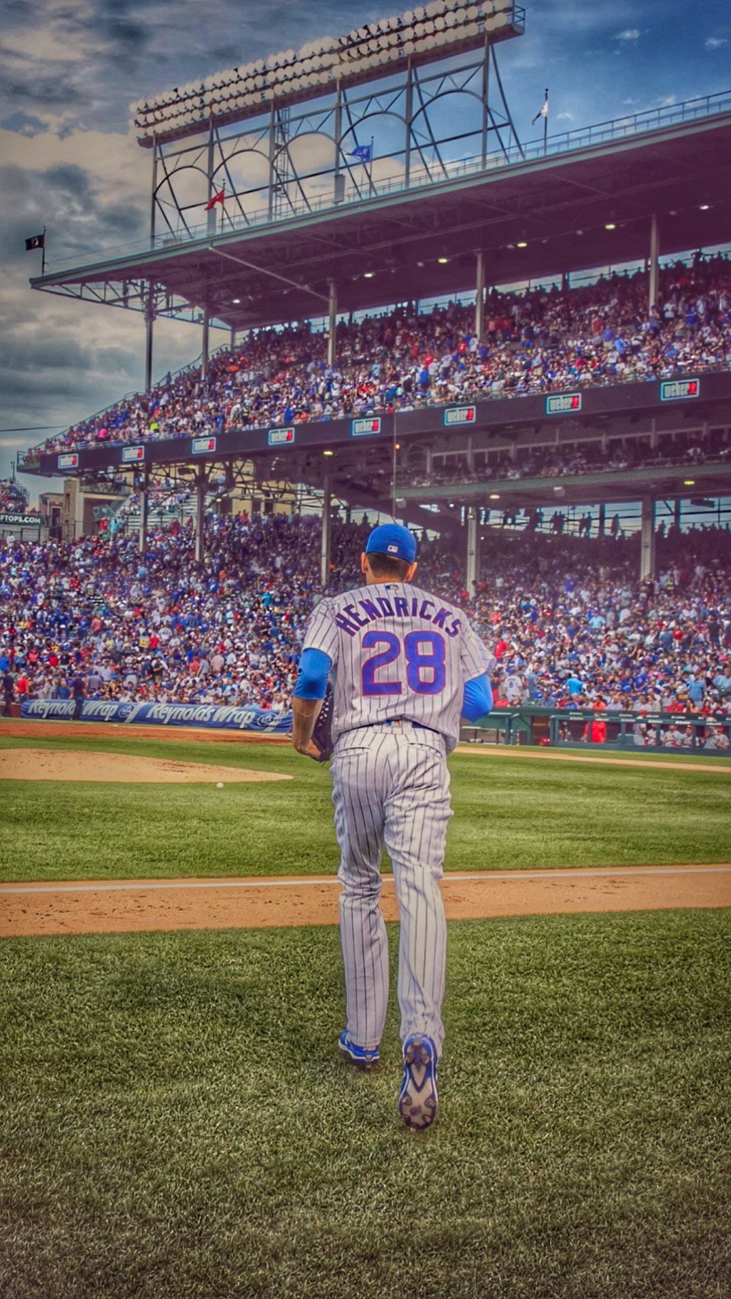 1030x1820 Chicago Cubs year, new wallpaper. #WallpaperWednesday, Phone