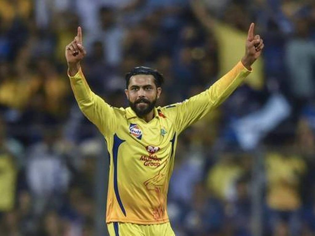 1030x770 IPL 2020: Ravindra Jadeja 73 runs shy from a unique milestone of his own FirstSportz, Desktop