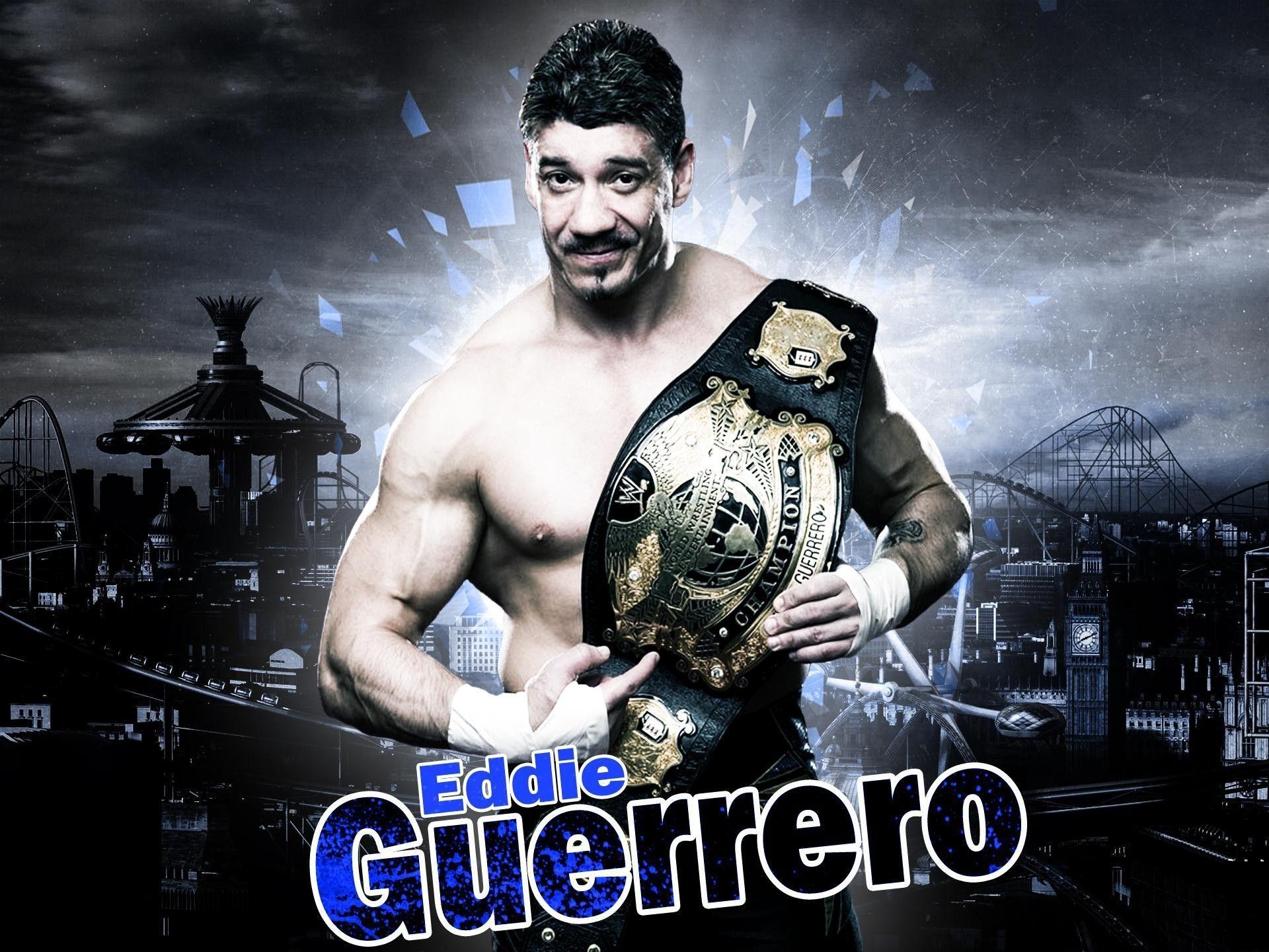 1920x1440 High Wrestling Eddie Guerrero 2015 Image HD Wallpaper, Desktop