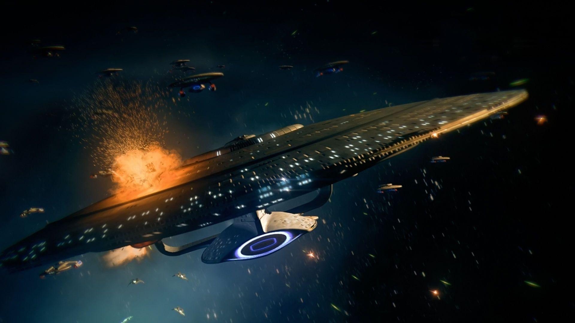 1920x1080 Best Star Trek Beyond Wallpaper HD Wallpaper. Download HD, Desktop