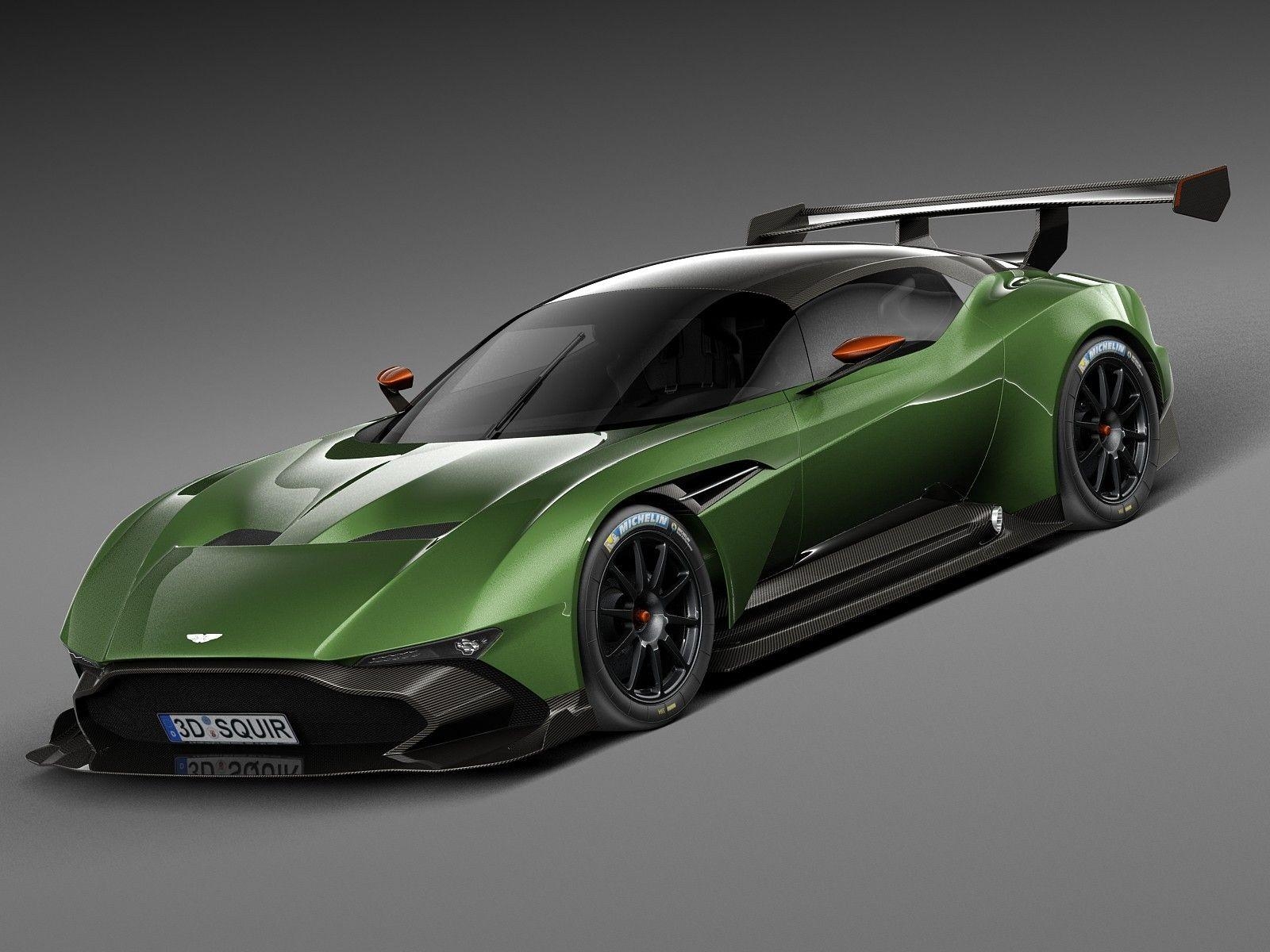 1600x1200 New Aston Martin Vulcan Wallpaper Wallpaper Themes, Desktop