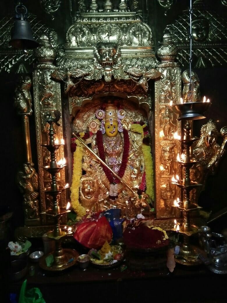 780x1040 Kanakadurga devi, Vijayawada. Durga goddess, Lord durga, Hindu, Phone