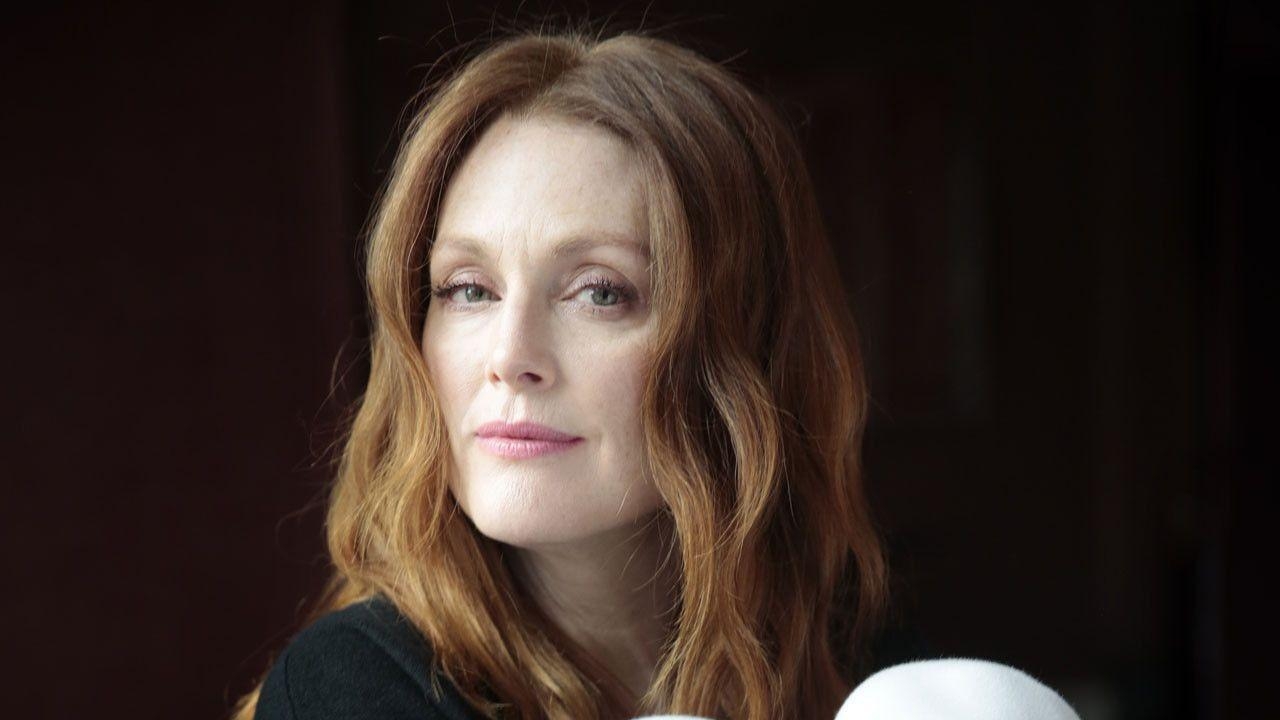 1280x720 Julianne Moore wallpaper, Celebrity, HQ Julianne Moore picture, Desktop