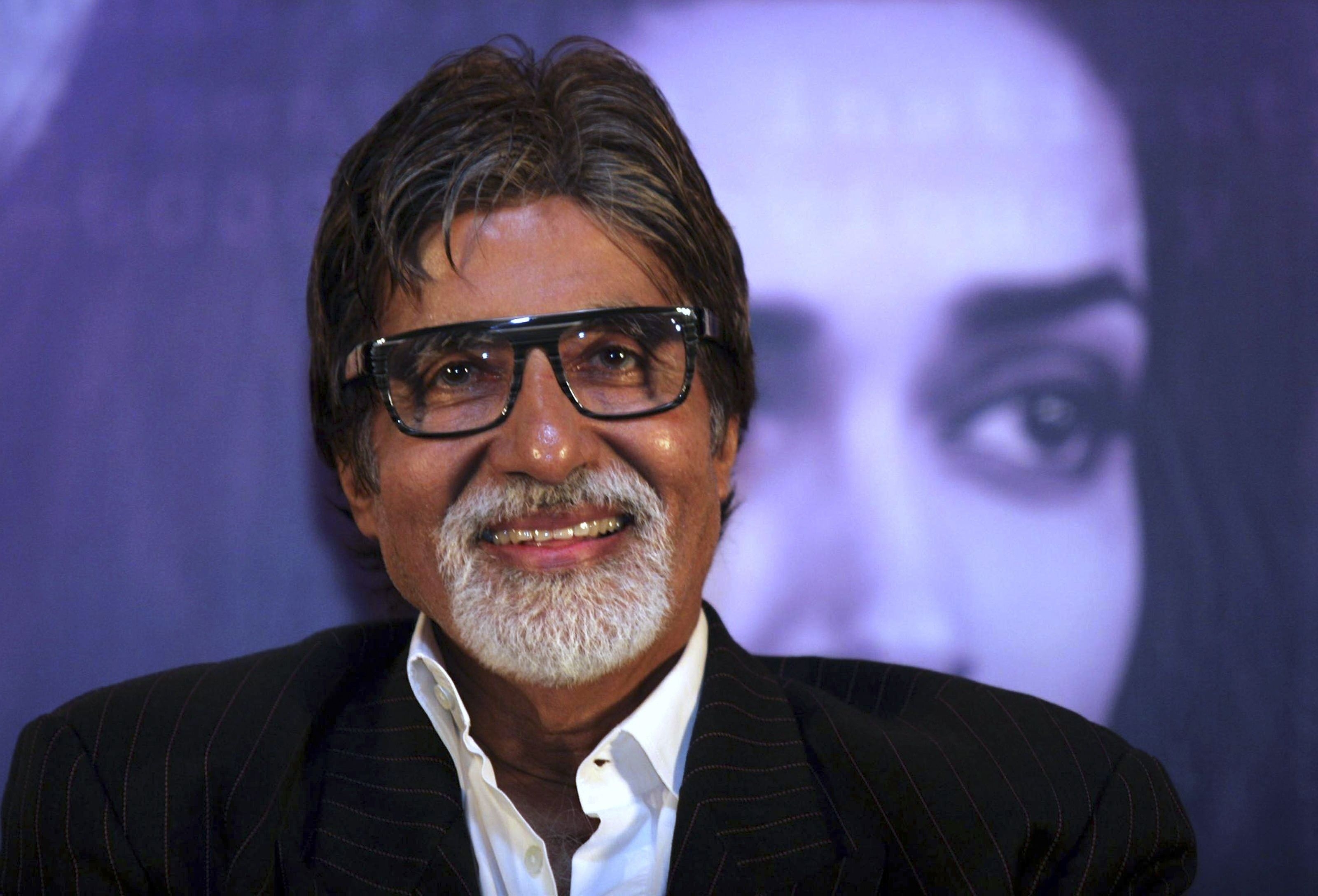 3200x2180 Amitabh Bachchan In Smile Bachchan Image HD, Desktop