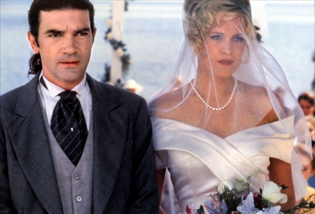 1200x820 Antonio Banderas and Melanie Griffith divorce. Wallpaper, Desktop