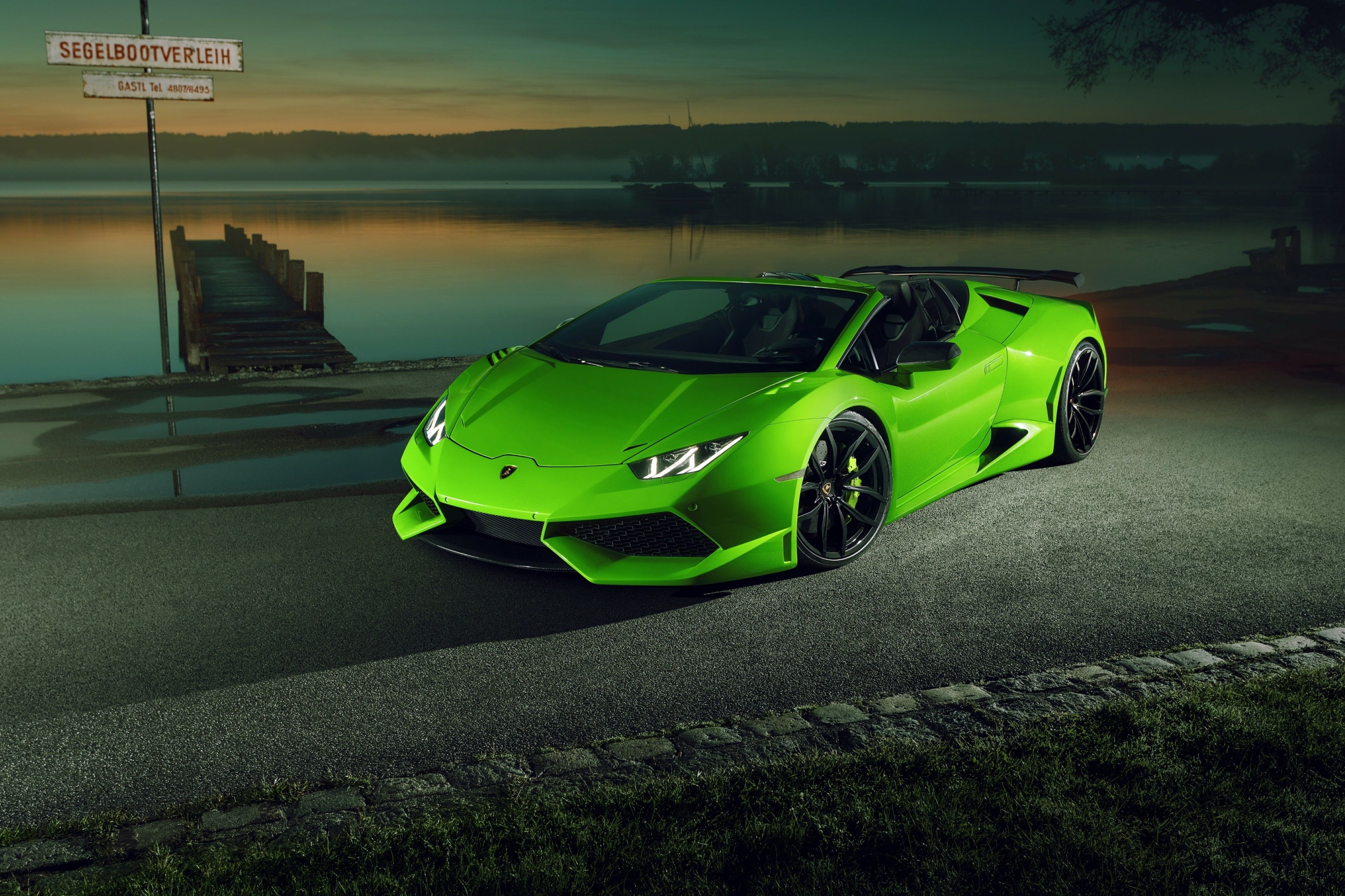 3840x2560  lamborghini huracan 4k free wallpaper for desktop, Desktop