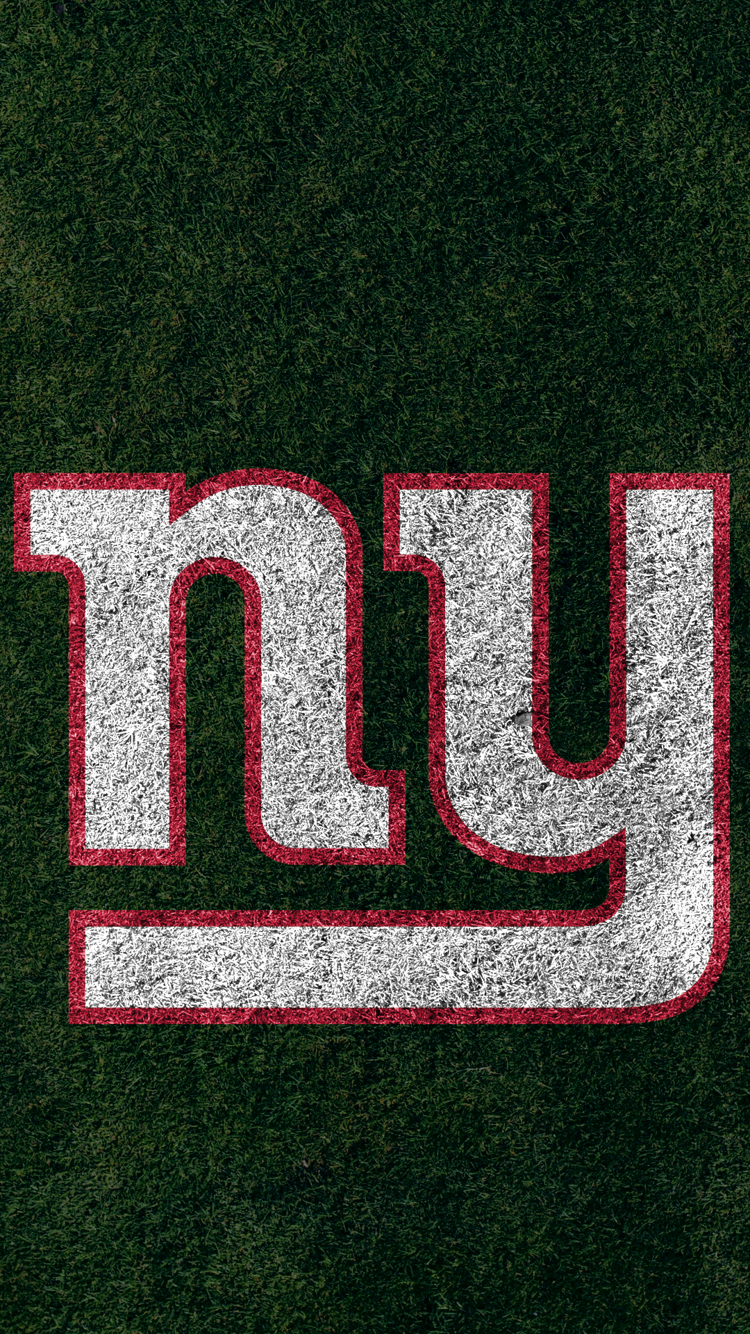 1080x1920 New York Giants iPhone Wallpaper, Phone