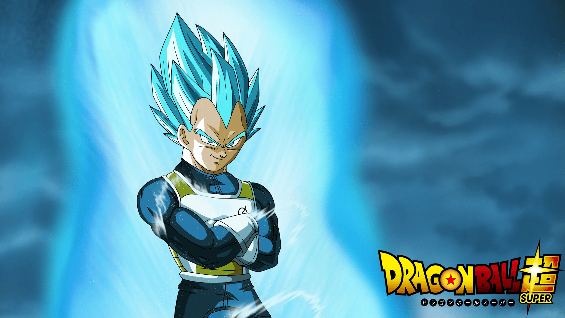 1920x1080 Dragon Ball Super HD Wallpaper, Desktop