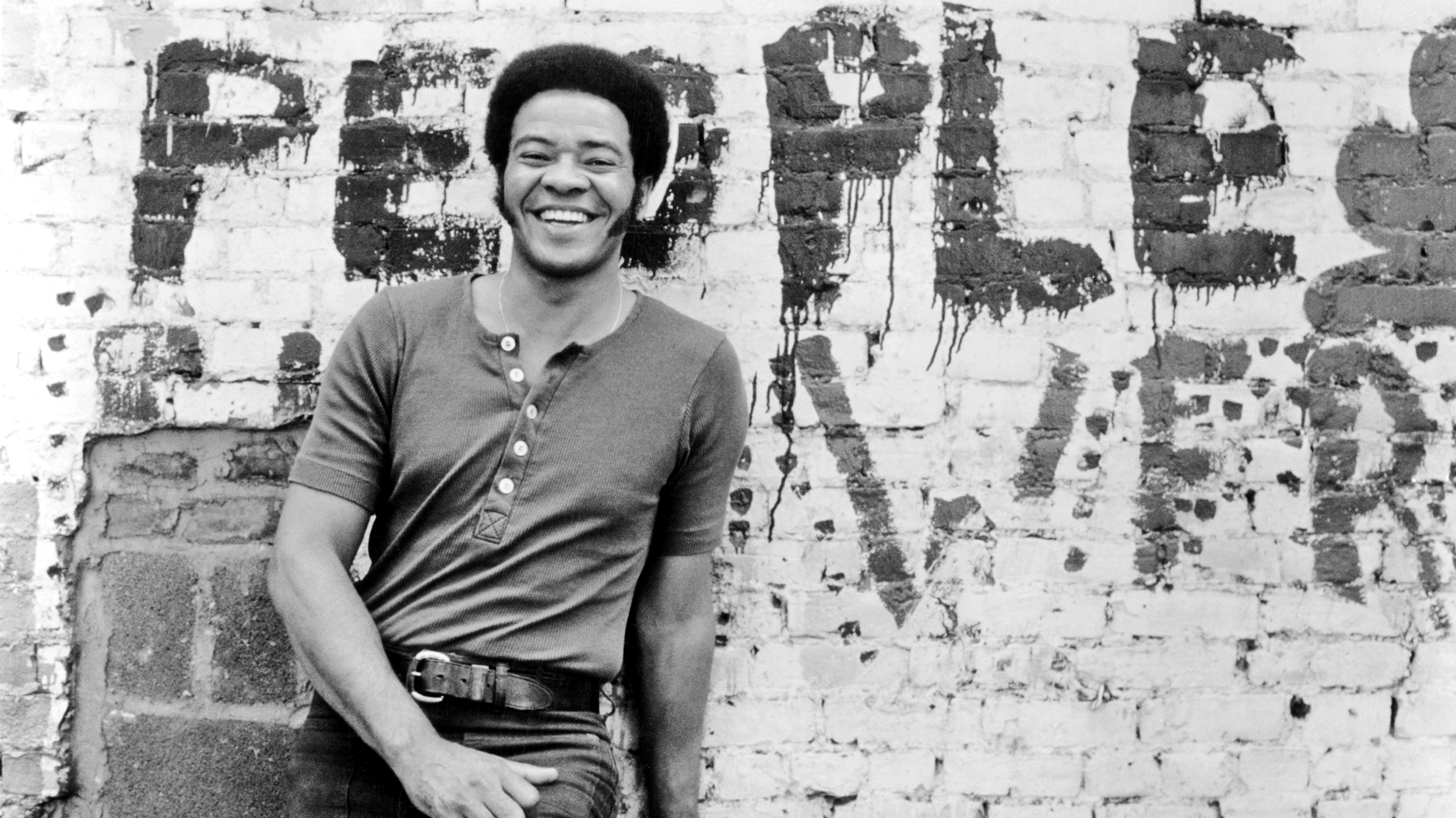 3420x1920 Still Bill: 5 Bill Withers Covers, Desktop