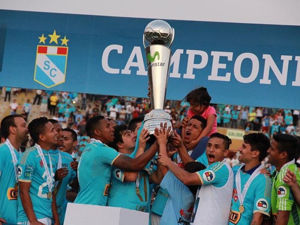 1030x770 Sporting Cristal cumple 60 años de historia (FOTOS). Foto 1 de 3, Desktop