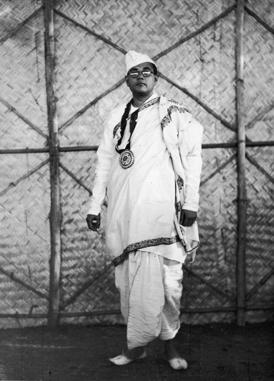 880x1220 Netaji Subhas Chandra Bose Birth Anniversary: 18 Rare Photo You, Phone