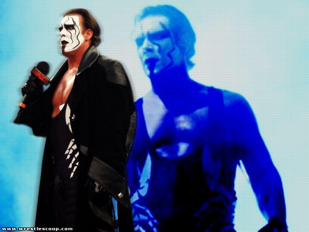 1030x770 WRESTLESCOOP.COM - STING WALLPAPER, Desktop